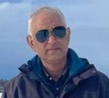 Prof. M. A. Shaz