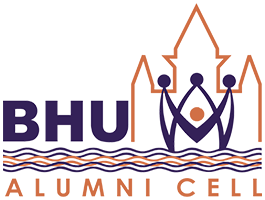 BHU Alumni Logo
